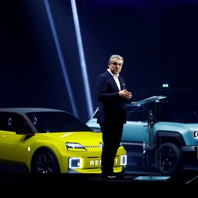 Συνεργασία βόμβα στην Ευρώπη: Renault και VW συζητούν για κοινό αυτοκίνητο