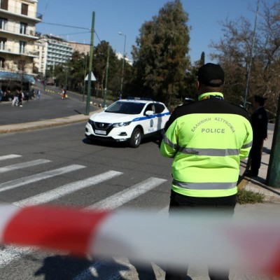 Έκτακτο: Κλείνουν δρόμοι στην Αθήνα από το πρωί έως το βράδυ