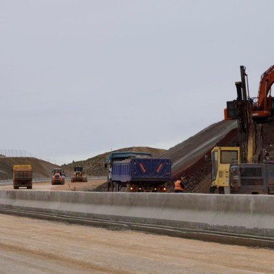 Αλλάζει το κέντρο της Ελλάδας - Έρχονται 4 νέοι μεγάλοι δρόμοι