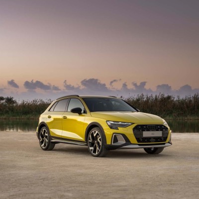 Αυτό είναι το νέο Audi A3 – Η πρώτη τιμή