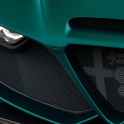 Η νέα Alfa Romeo Giulia… υπάρχει ήδη – Στα πλάνα και η αναβίωση της Duetto