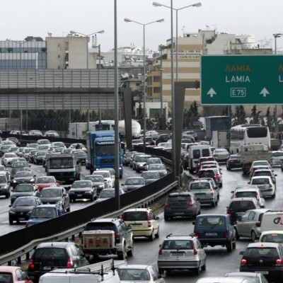 Αυξήθηκε η επιδότηση για απόσυρση αυτοκινήτων- Ποια είναι η προϋποθέση;