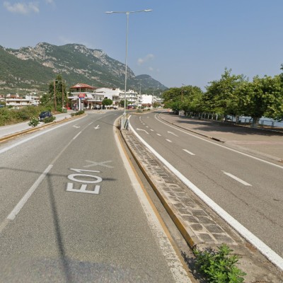 Το 2026 θα είναι έτοιμη η νέα παραλιακή - Σε ποια περιοχή