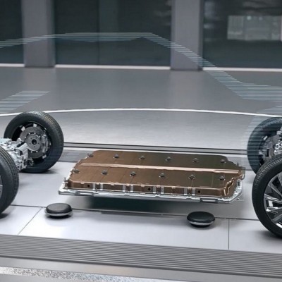 Τι είναι οι μπαταρίες Tetris - Ποια εταιρεία θα τις κατασκευάσει;