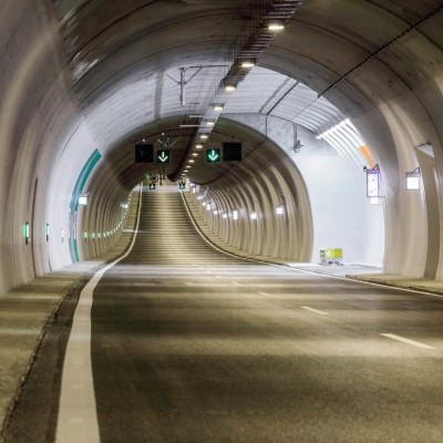 Ελλάδα: Ο μεγάλος δρόμος που έλαβε 3 βραβεία – Έχει ένα μοναδικό σύστημα