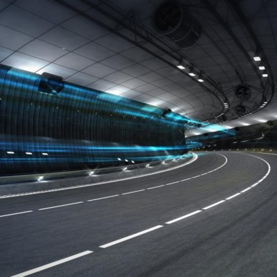 Στην Ελλάδα η πιο σύγχρονη σήραγγα της Ευρώπης – Έτοιμη το 2025 [video]