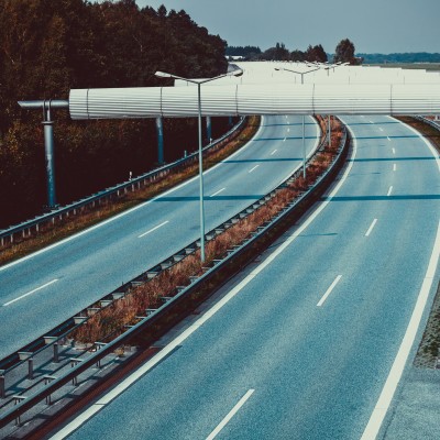 Ο αυτοκινητόδρομος φάντασμα της Γερμανίας– 10 χρόνια δεν έχει περάσει αμάξι