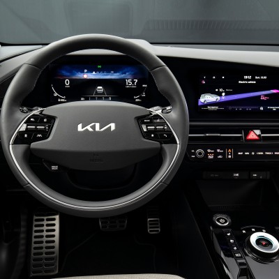 Ποιο SUV της Kia έχει 10.000 ευρώ έκπτωση στην Ελλάδα;