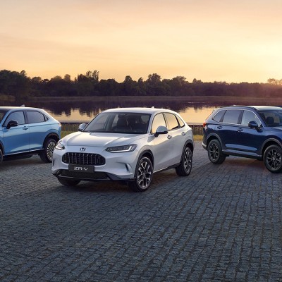 Honda: Σε ποια αυτοκίνητα προσφέρει 5 χρόνια δωρεάν service και 2,9% επιτόκιο