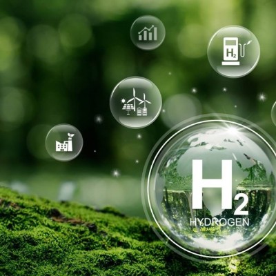 Υδρογόνο: Γιατί έχει 8 χρώματα - Τι σημαίνει το καθένα