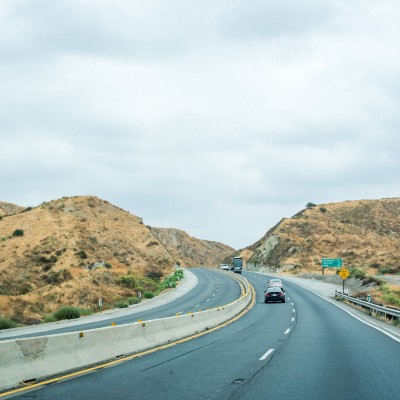 Ο νέος αυτοκινητόδρομος των 49 χλμ – Αλλάζει τα 2 μαγικά τοπία της Ελλάδας