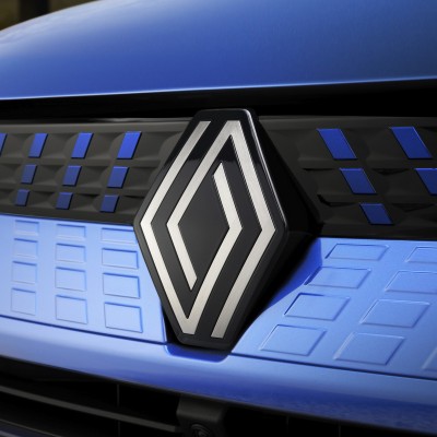 Μεγάλο βραβείο για τη Renault – Έχει το καλύτερο αυτοκίνητο στην κατηγορία
