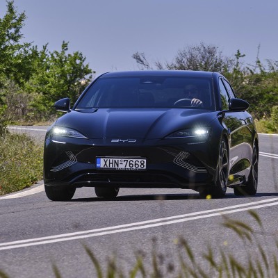 Τεράστια συνεργασία για την BYD - Ποιος θα πάρει 100.000 αυτοκίνητα