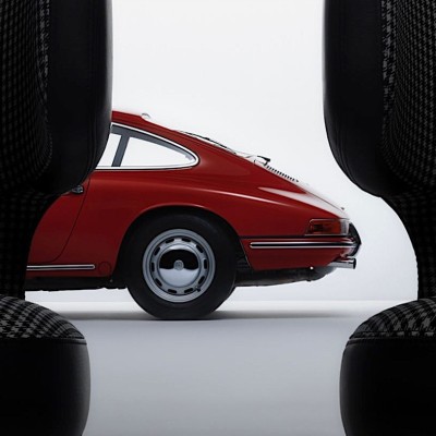 Τι είναι η Pepita που κατασκευάζει σε περιορισμένες μονάδες η Porsche;