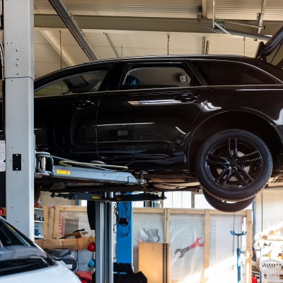 Οδική Ασφάλεια: Πόσο σημαντική είναι η σωστή συντήρηση του αυτοκινήτου μας;