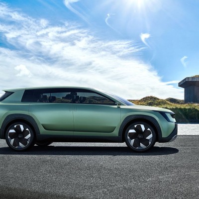 Αυτή τη μάρκα επιλέγουν οι οδηγοί με το υψηλότερο IQ