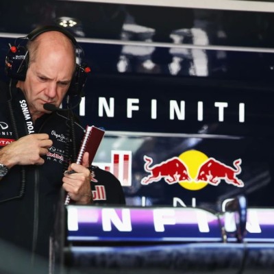 Επίσημο: Ο Newey φεύγει από τη Red Bull - Πού θα πάει;