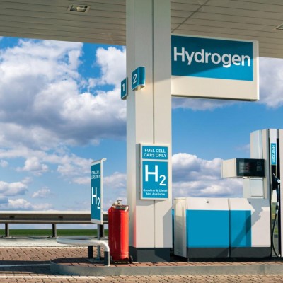 Ελλάδα: Φτιάχνουν σταθμό υδρογόνου σε εθνική οδό – Έτοιμος μέσα στο 2024