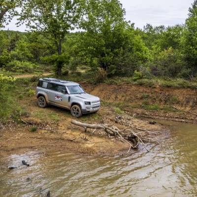 Η SIXT σε πηγαίνει στα 5 κορυφαία μέρη της Ελλάδας