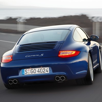 Πρόστιμο για θόρυβο, σε νόμιμη εξάτμιση - Δείτε τι συνέβη!