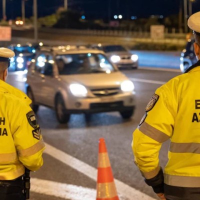 Πρόστιμο 600 ευρώ και φυλάκιση σε αναβάτη - Τι έκανε στο μνημόσυνο του Mad Clip;