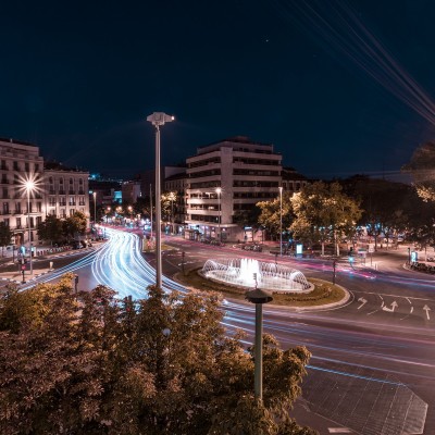 Τα 7 πράσινα μίλια της Αττικής – Έτσι θα αλλάξει η πόλη τα επόμενα χρόνια