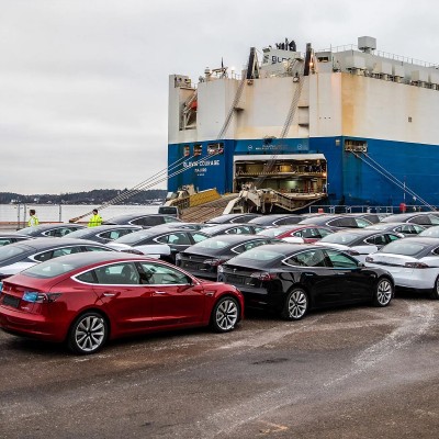 3η η Ελλάδα σε όλη την Ευρώπη - Πόσα αυτοκίνητα πούλησε