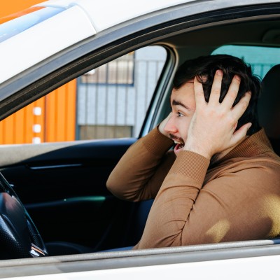 Τα αυτοκίνητα μας θα «φωνάζουν», στην κυριολεξία, από το 2029 – Για ποιο λόγο