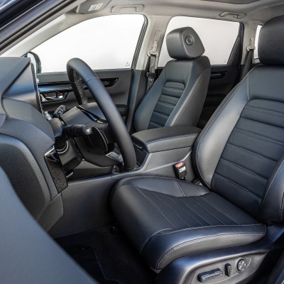 Μεγάλη προσφορά σε ιαπωνικό SUV – 5 χρόνια δωρεάν service και έως 1.200 ευρώ έκπτωση