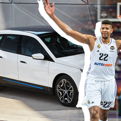 Τι αυτοκίνητο οδηγεί ο Έντι Ταβάρες – Πόσο κοστίζει;