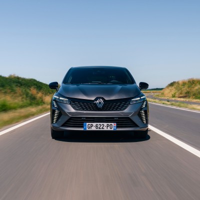 H ευκαιρία της εβδομάδας – Renault Clio με λιγότερο από 16.000 ευρώ