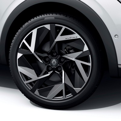 Το υβριδικό SUV της Renault με 1.060 km αυτονομία – Καίει μόλις 4,7 lt/100 km