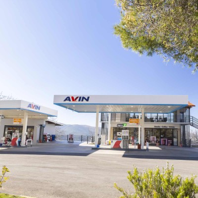 To diesel καύσιμο από την AVIN που έχει ανάγκη ο κινητήρας σας