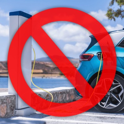 Ελλάδα: Τα 4 νησιά που δεν μπορείς να πας με ηλεκτρικό - Τι απαντά η ναυτιλιακή εταιρεία;