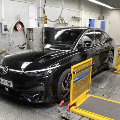 To Volkswagen που έγραψε ιστορία στη Γερμανία – Έσπασε κάθε ρεκόρ στα crash test