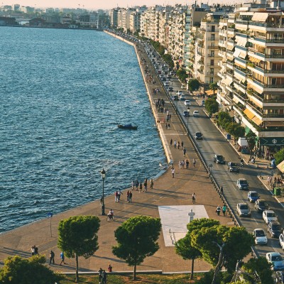 Θεσσαλονίκη: Πώς μπορείς να παρκάρεις δωρεάν – Όλα τα δικαιολογητικά