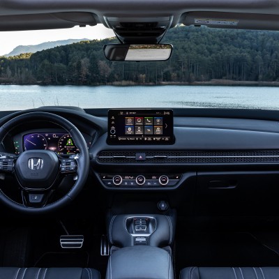 Το SUV της Honda που καίει 5,7 lt / 100 km – Φθηνότερο στην Ελλάδα 4.800 ευρώ