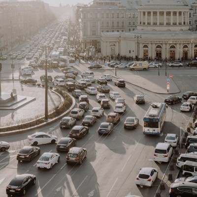 Αυτές είναι οι πιο επικίνδυνες χώρες στον κόσμο για οδήγηση – Στην πρώτη 5άδα η Ελλάδα