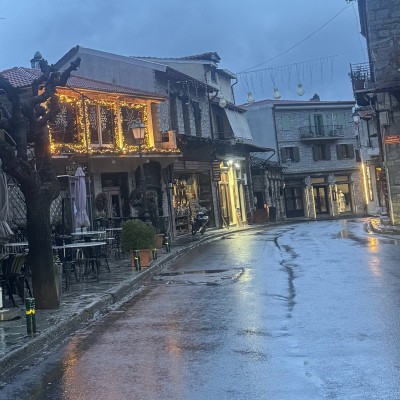 Τι αλλάζει στο πιο διάσημο χωριό της Ελλάδας – Γιατί δίνουν 7 εκατ. ευρώ;