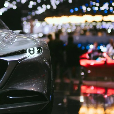 Έκθεση Αυτοκινήτου «AUTO ATHINA 2024»: Πού θα γίνει – Τα ωράρια