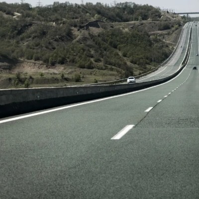 Ο πιο γερασμένος αυτοκινητόδρομος της Ελλάδας – Πωλείται για 1,3 δισ ευρώ