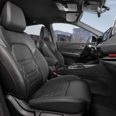 Το υβριδικό SUV των 140 PS που τα έχει όλα - Με έκπτωση 3.000 ευρώ