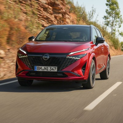 3.000 ευρώ φθηνότερο το Nissan Qashqai στην Ελλάδα – Δείτε τις νέες τιμές