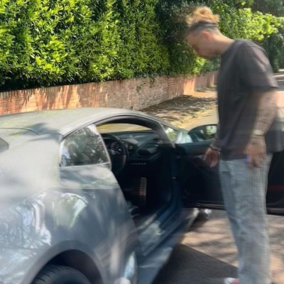 Η νέα Lamborghini του Κώστα Τσιμίκα – Η τιμή της