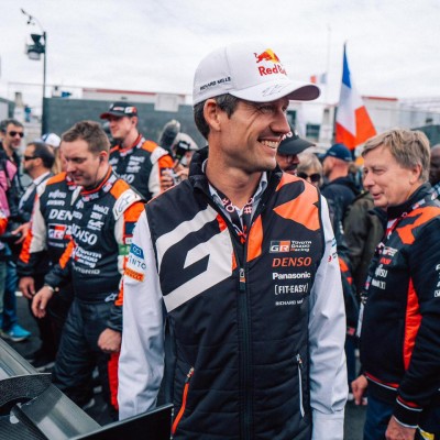 Ράλλυ Πολωνίας: Σοβαρό ατύχημα του Sebastien Ogier - Τράκαρε με άλλο όχημα στις αναγνωρίσεις