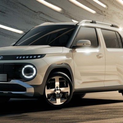 Οι τιμές του Hyundai Inster στην Κύπρο – Πόσο θα κοστίζει στην Ελλάδα;