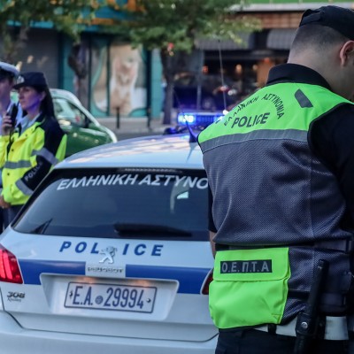 Δείτε τι έκαναν 586 οδηγοί στην Ελλάδα – Και λίγα ήταν τα 87.900 ευρώ σε πρόστιμα