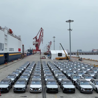 Επίσημο: Από 5 Ιουλίου οι προσωρινοί δασμοί στα κινεζικά ηλεκτρικά – BYD, Geely και SAIC οι μεγάλοι χαμένοι