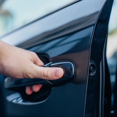 Η μέθοδος «Game Boy» που κάνει θραύση στις κλοπές αυτοκινήτων [video]