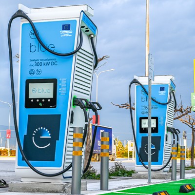 Πως θα πάρεις 20% επιστροφή στη φόρτιση ηλεκτρικού!